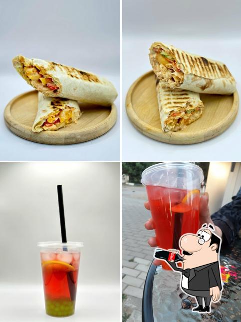 Мясо&Лаваш