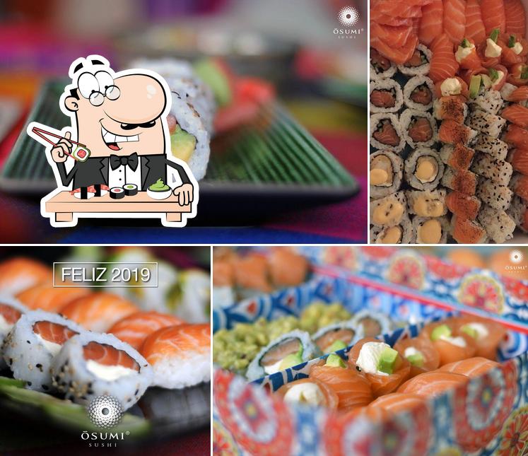 Osumi Sushi