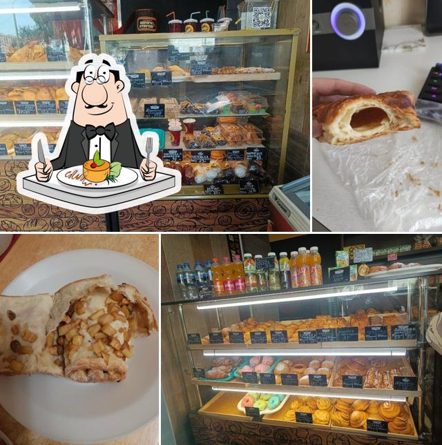 Пироги & Булочки