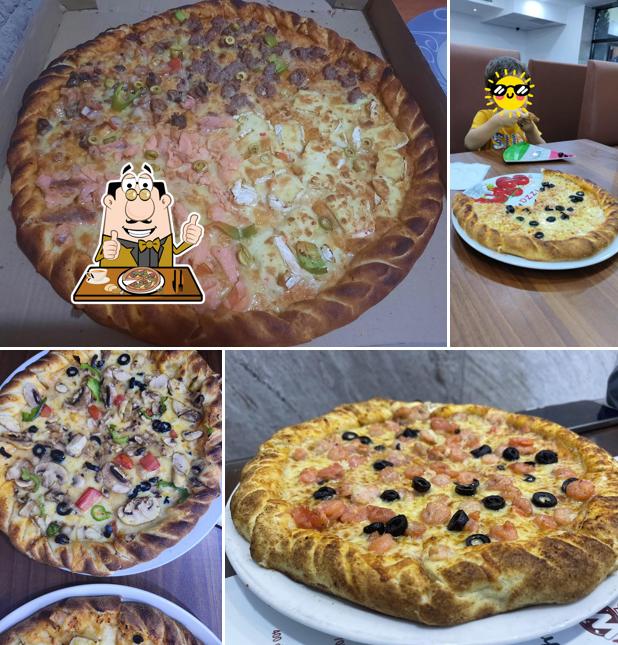 Pizzeria Red Mango