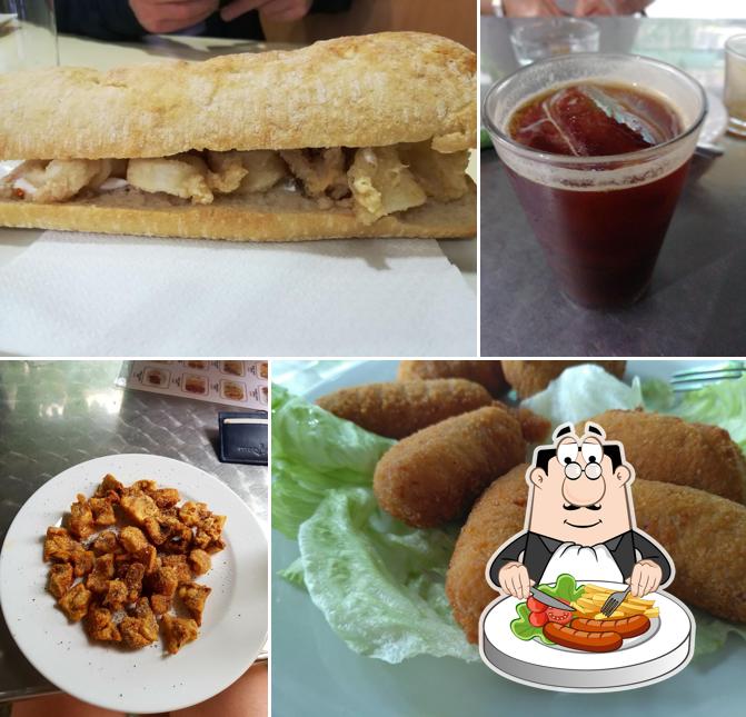 Restaurant Chun Min