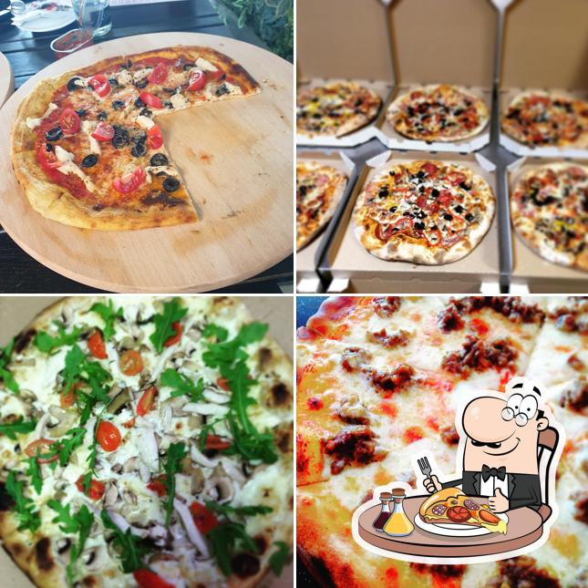 Samiro Pizza