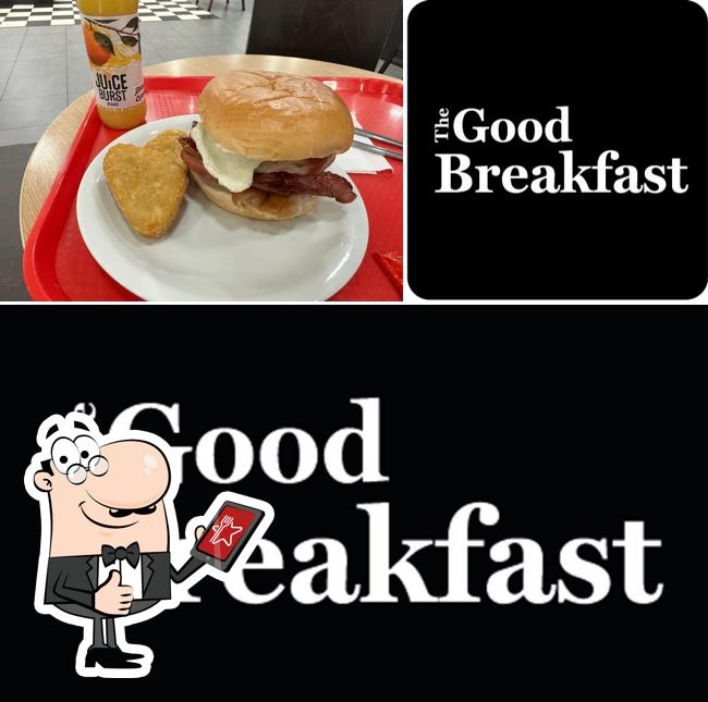 The Good Breakfast