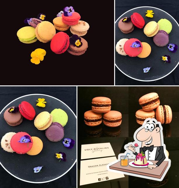 The Ugly Duckling Bakery