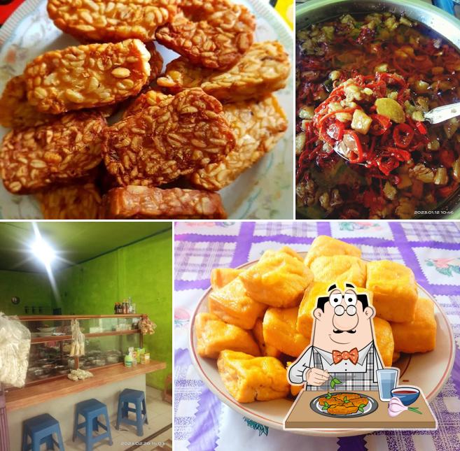 Warung Nasi Mimi S