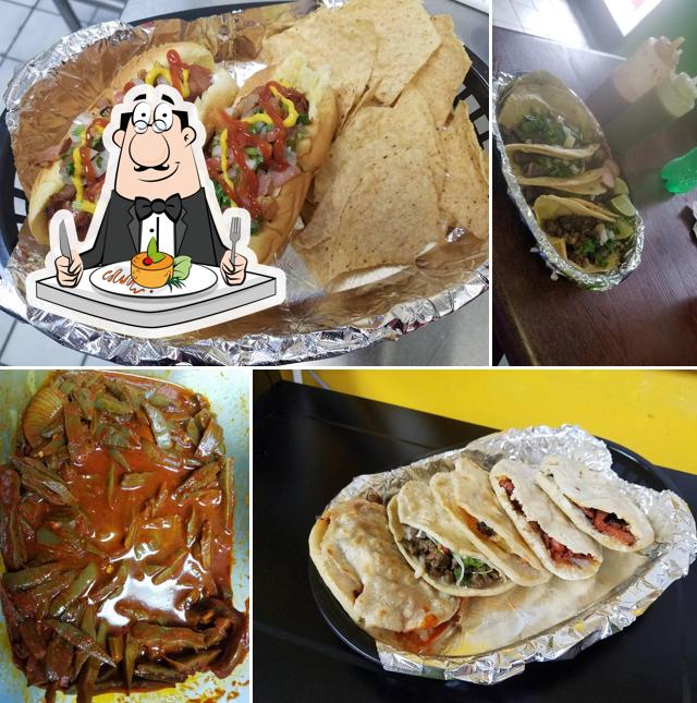 el Super Taco