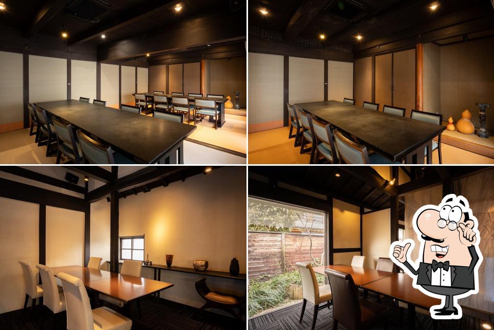 びわ寿し 野洲店