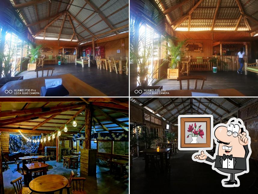 Restaurante Rancho los Nopales