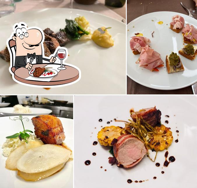 Ristorante Monviso (testa/cuore/pancia)