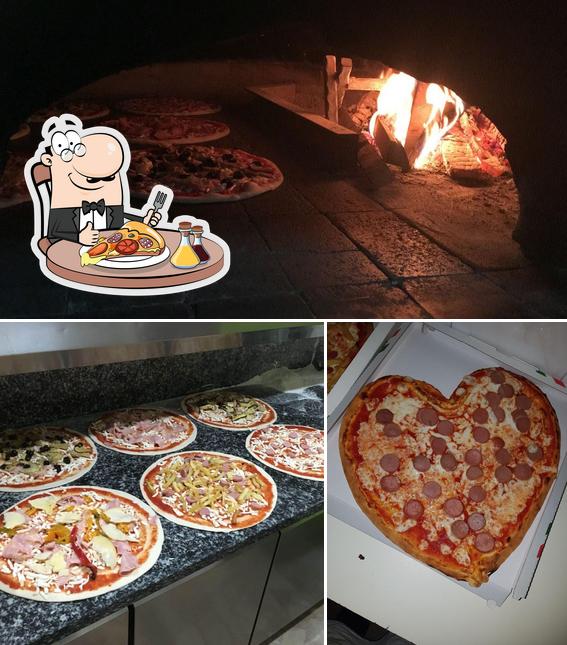 Pizza al volo Carnago