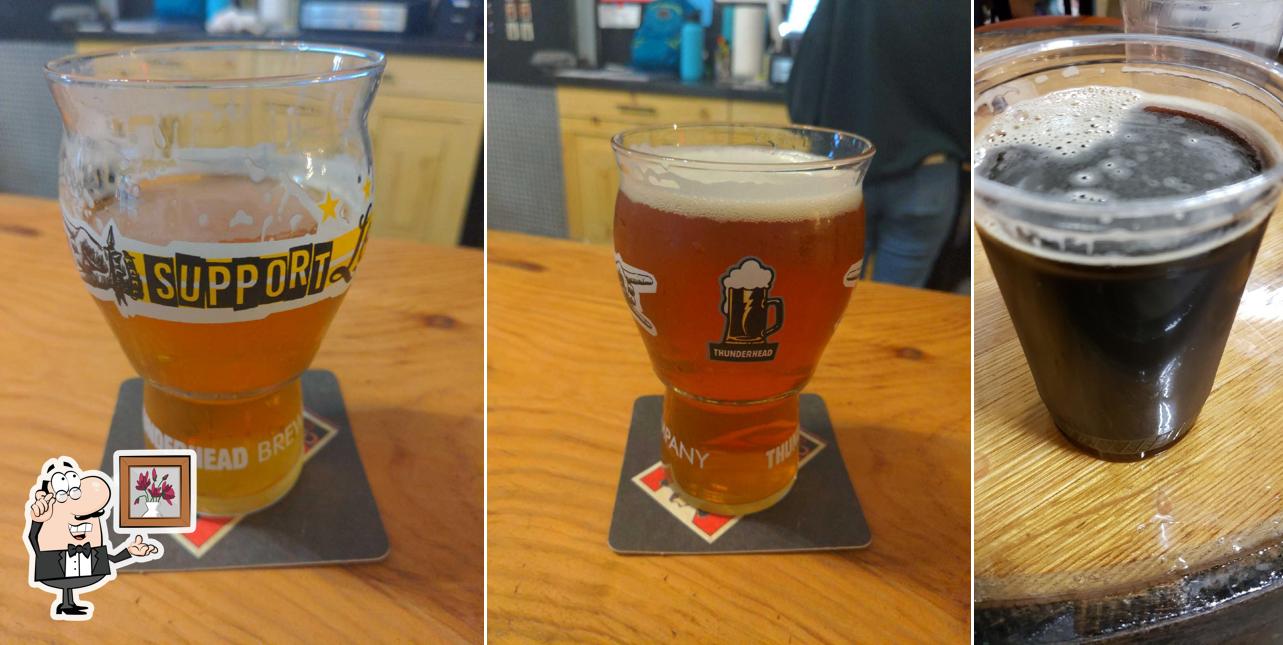 Thunderhead Brewing
