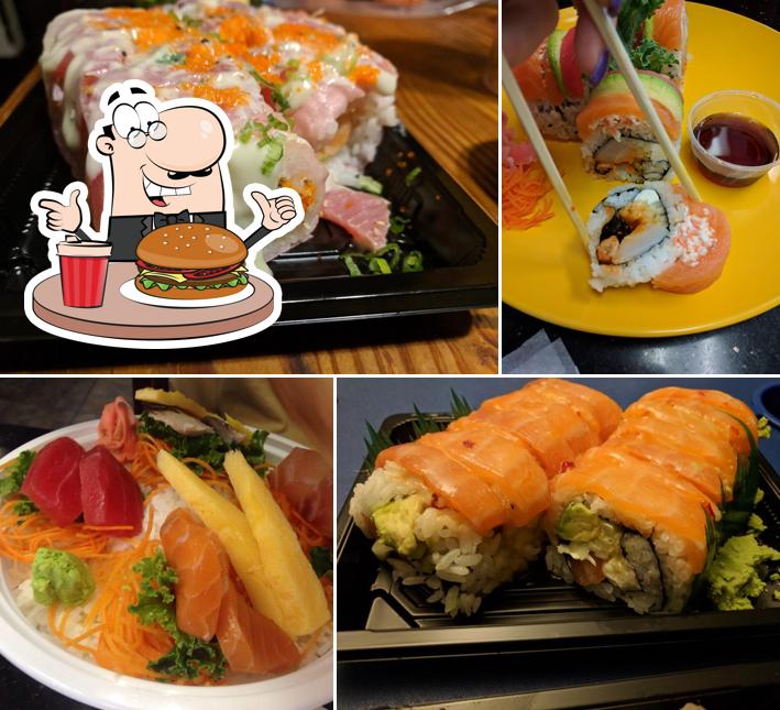 Tokyo Grill