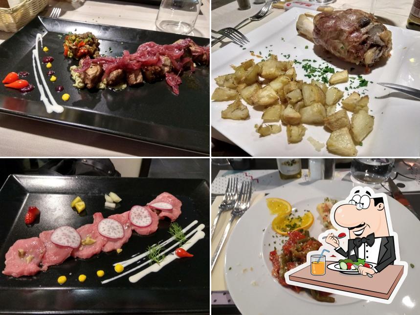 Toronero - Ristorante Bisteccheria Pizzeria