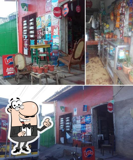 Valentina Café