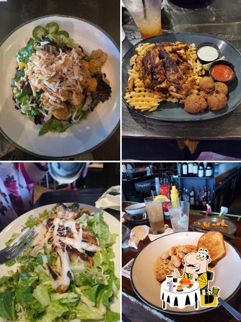 Walk-On's Sports Bistreaux - Juban Crossing Restaurant