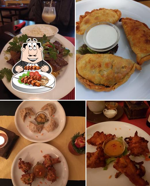 Himalayak Restaurant