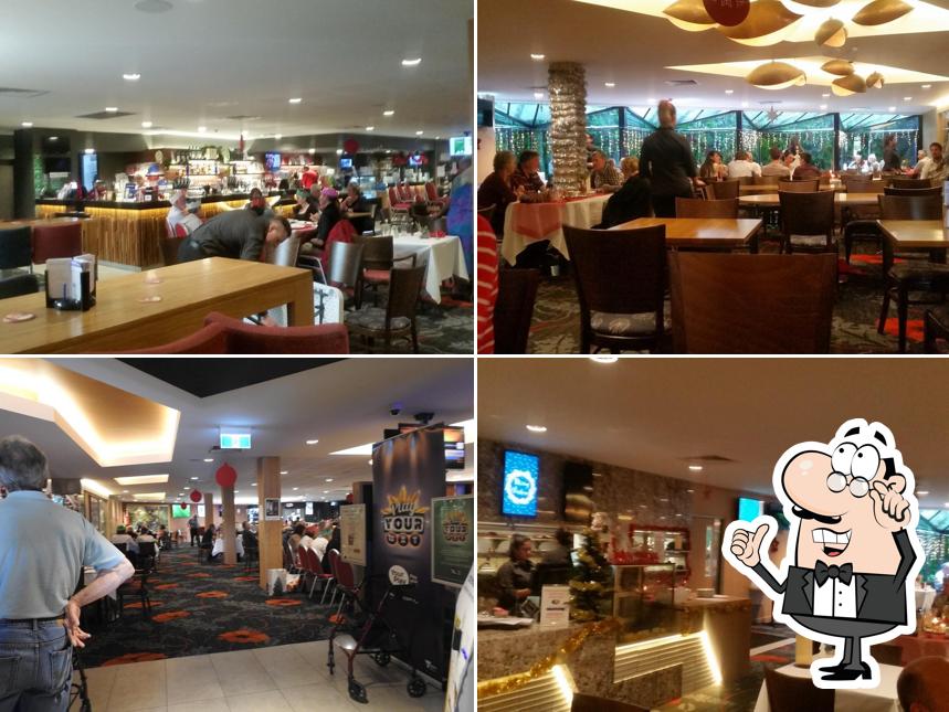 Highett RSL