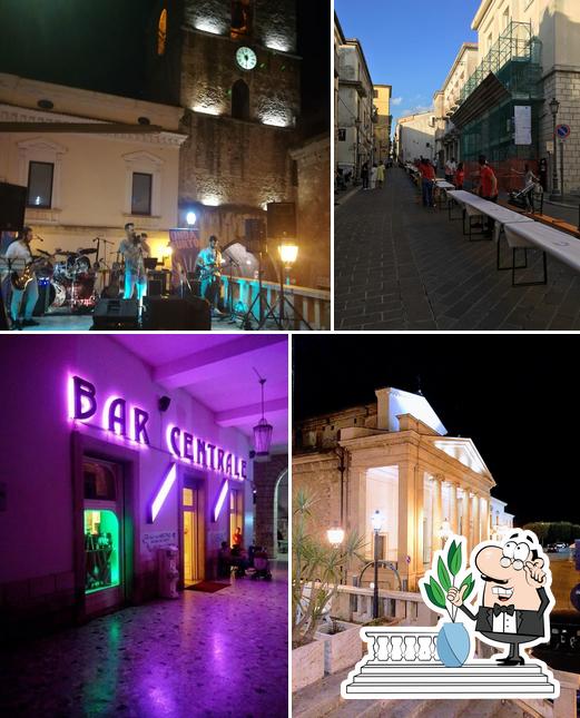 Bar Centrale