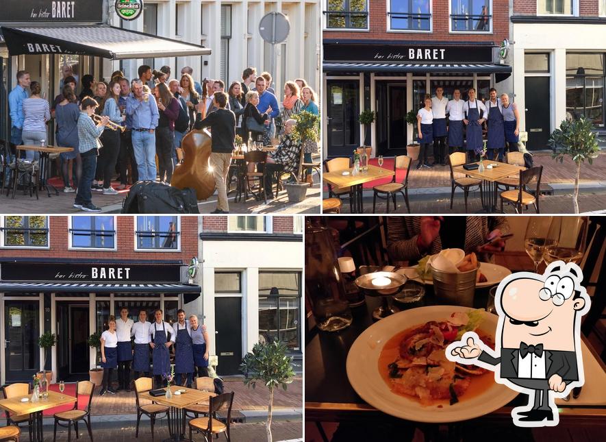 Bistro Baret
