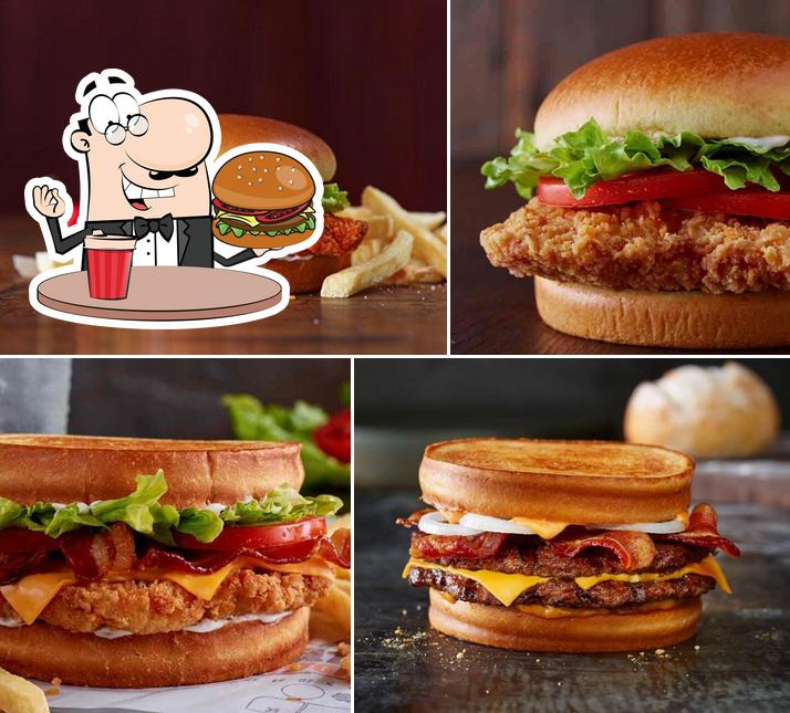 Burger King