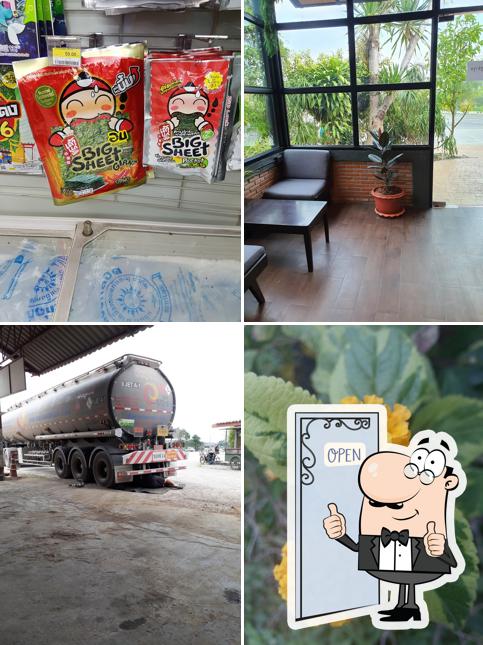 Café Amazon
