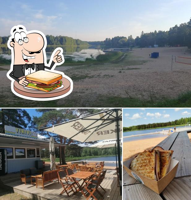 Verevi RannaKohvik