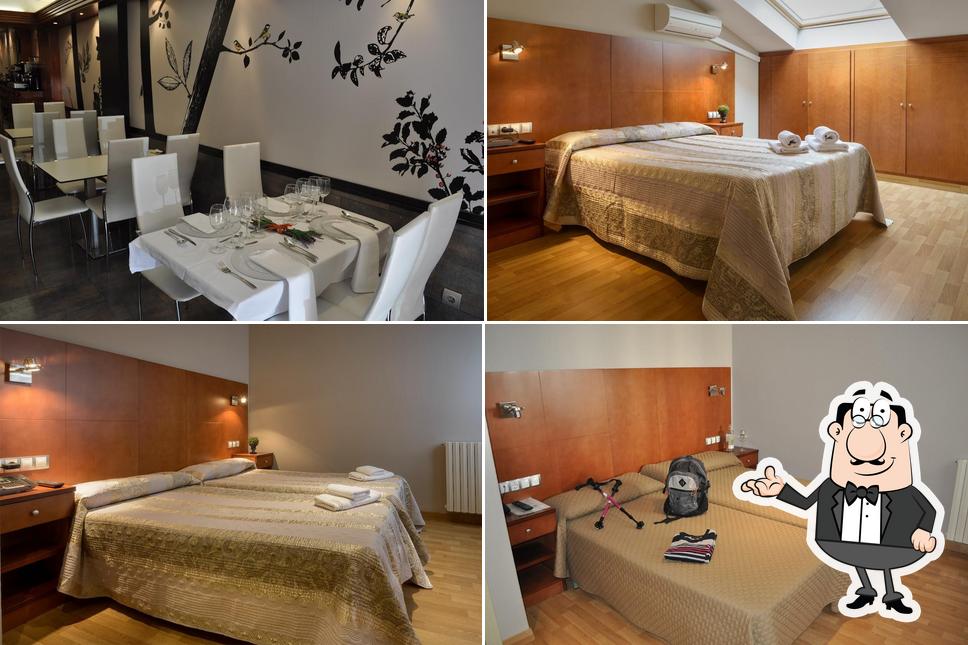 Hotel El Acebo