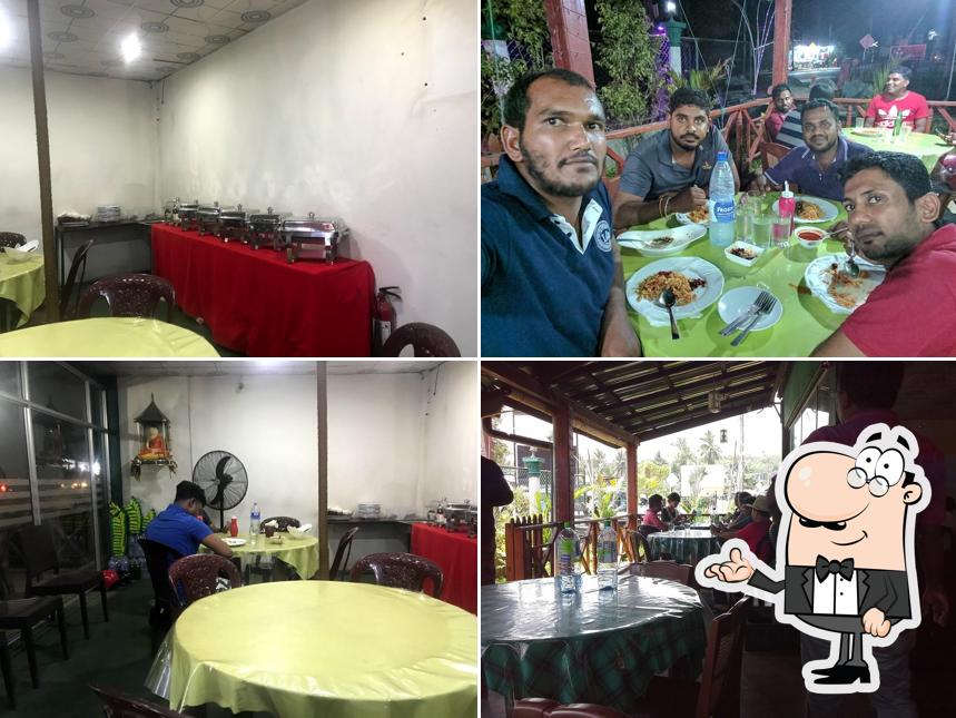 Ceylon Long Tang Chinese Restaurant