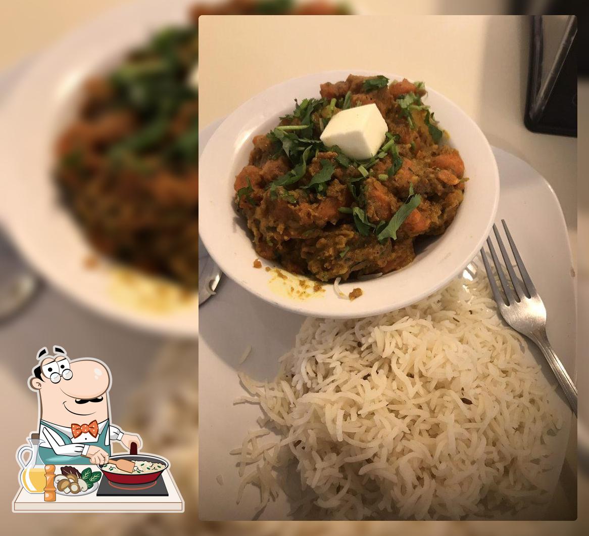 Deming Indian Restaurant