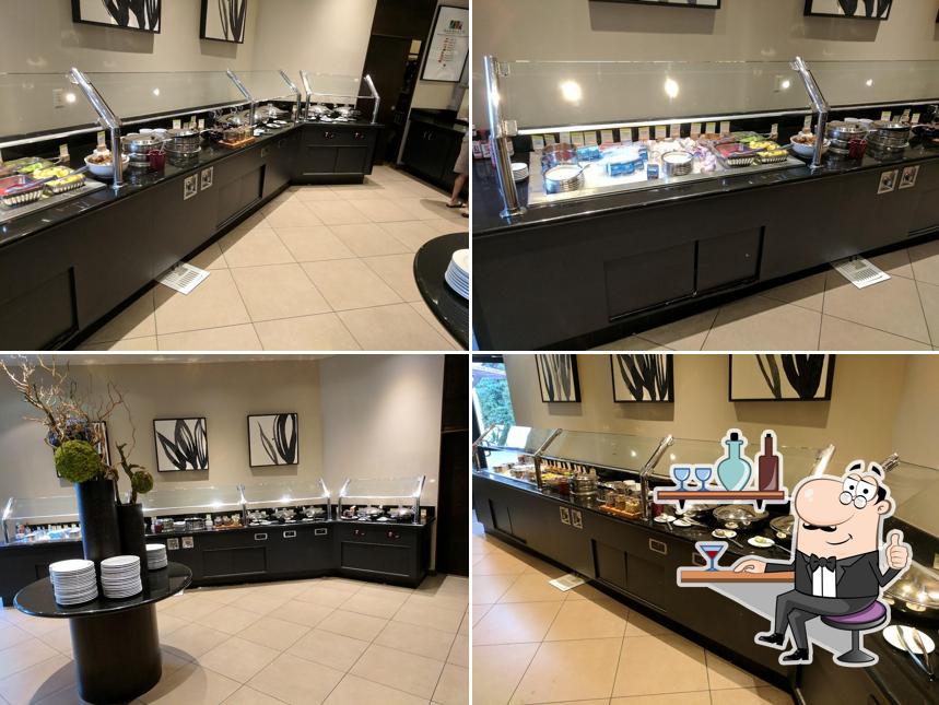 Elements Restaurant