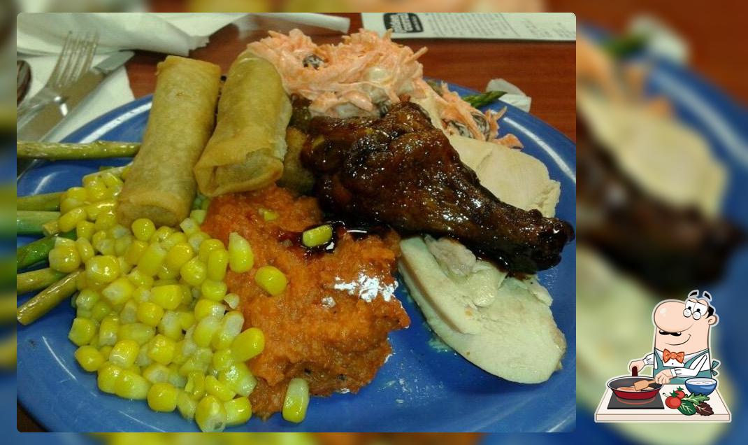 Golden Corral