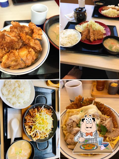 Katsuya