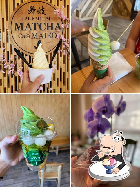 Matcha Cafe Maiko - Duluth