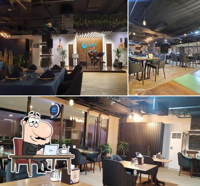 Nay Restaurant
