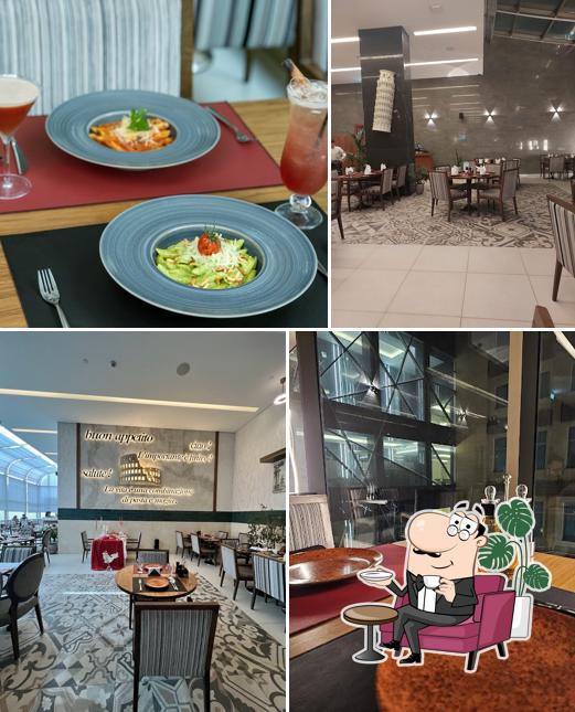 Olive Restaurant