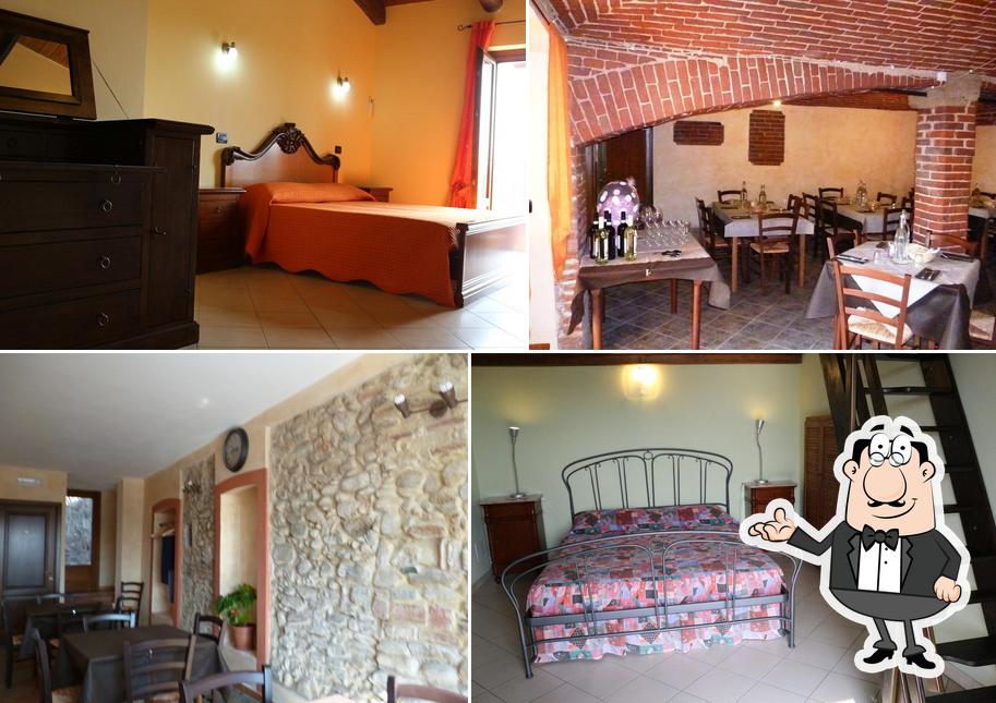 Agriturismo la Bedina