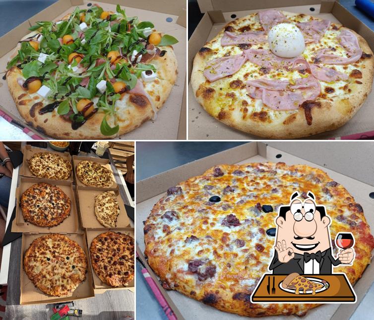 Angel Pizza