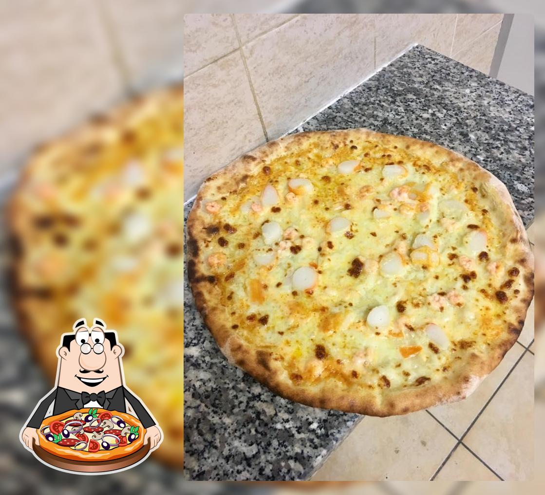 Pizzeria Dolphin