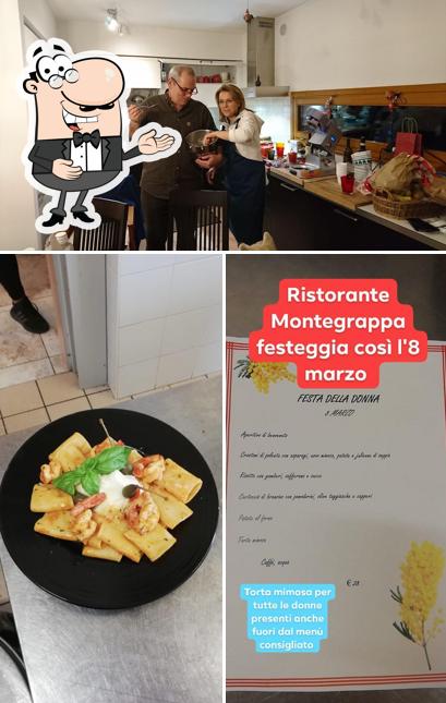 Ristorante Pizzeria Montegrappa
