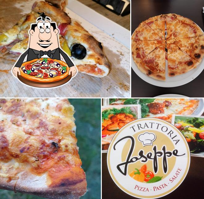 Trattoria Joseppe