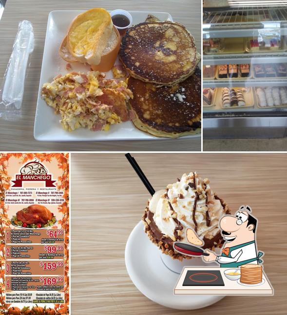 Tu Pan Bakery