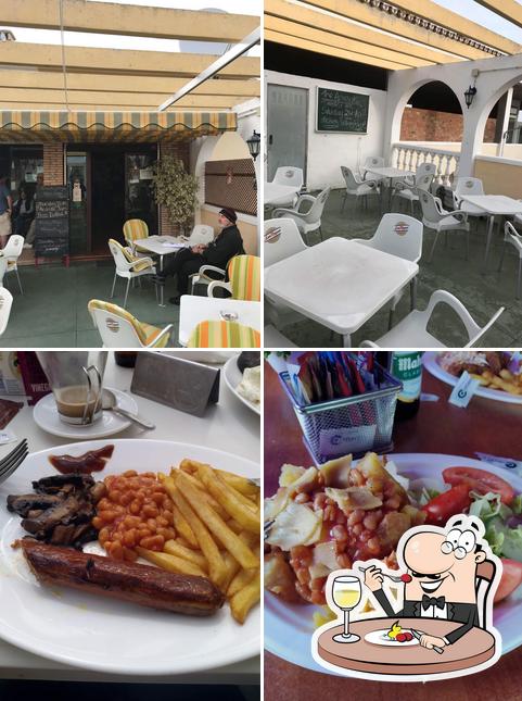 Bar Los Amigos Torrox