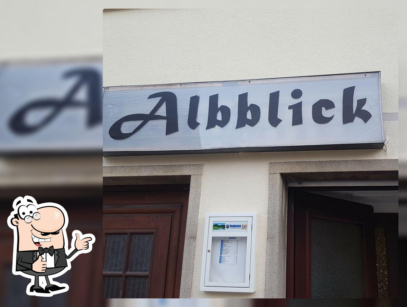 Cafè Albblick Alfdorf