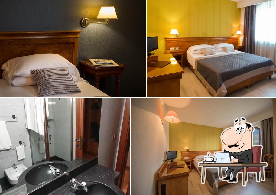 Hotel Diana Jardin & Spa