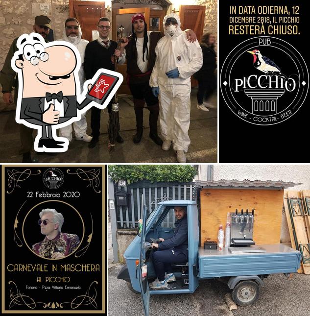 Il Picchio