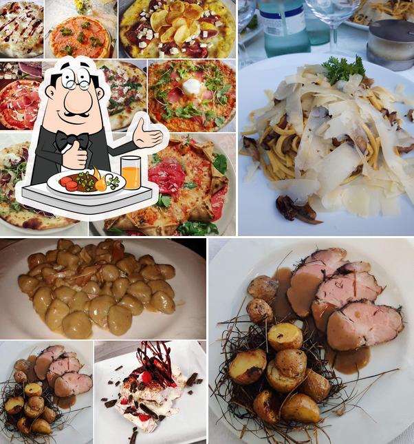Ristorante Pizzeria del Parco