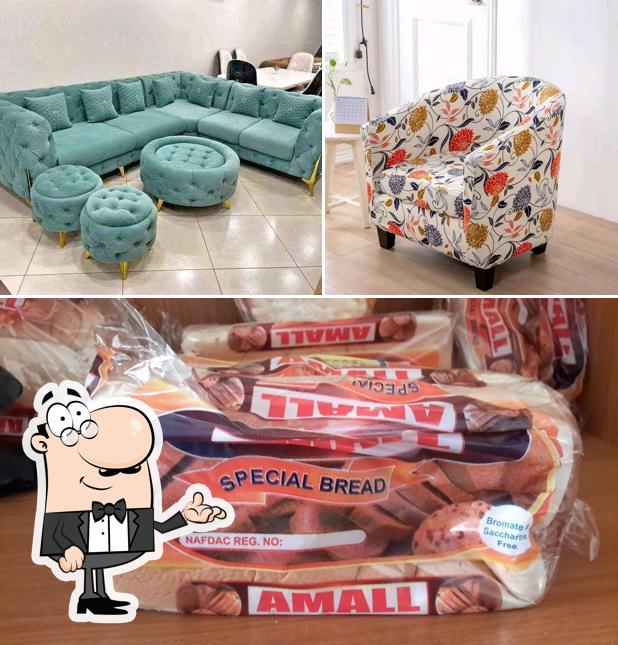 Amall Bakery