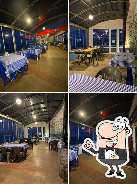 Battı Balık Meze