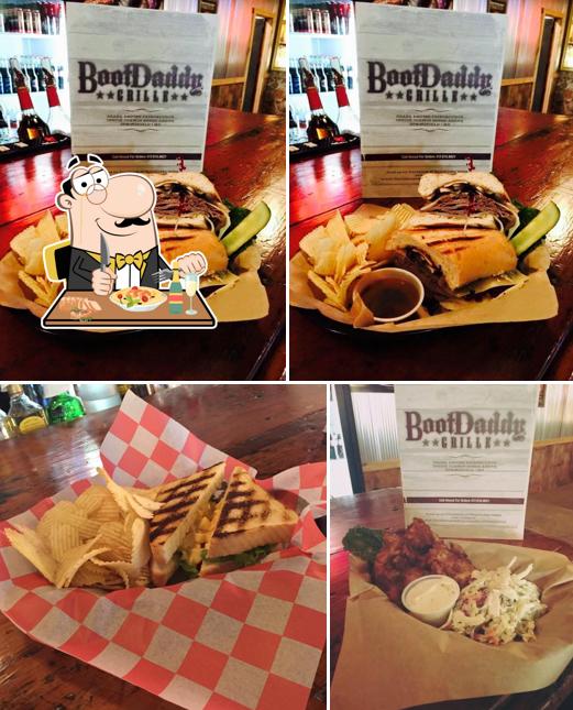 BootDaddy Grille