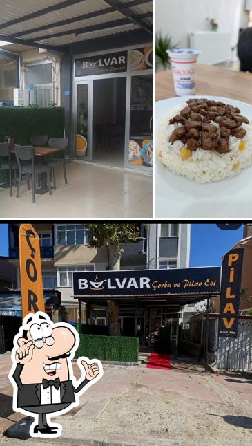 Bulvar Çorba ve Pilav Evi